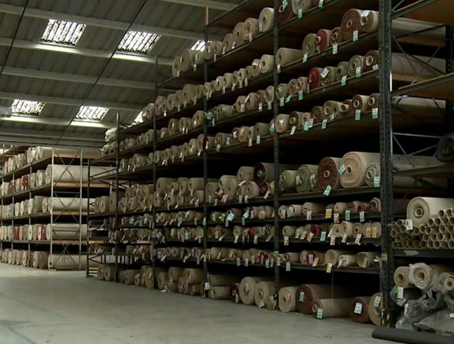   National Carpet Factory - FAQ